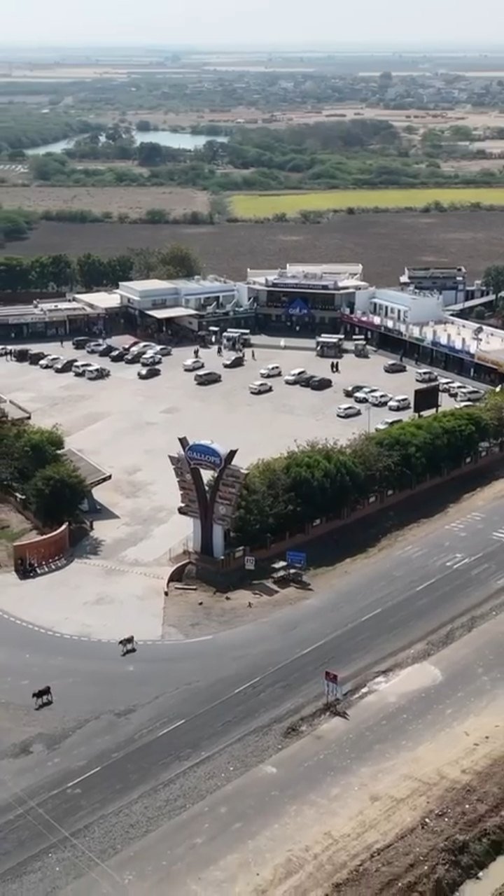 Dholera smartcity