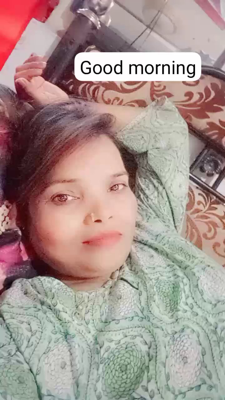 Good morning sound for you