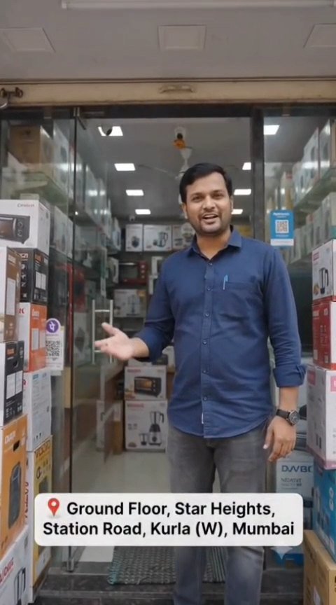Al-shifa-sales & services kurla west